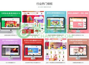全方位解析 B2B2C電商平臺、微信商城與購物網(wǎng)站的建設(shè)之道
