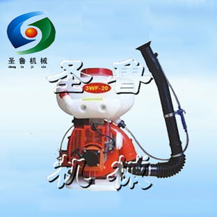 景德鎮(zhèn)高壓氣霧殺毒噴藥機 高效農(nóng)業(yè)與衛(wèi)生防護的利器