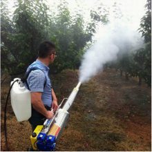 大棚果園打藥彌霧機 高效農業植保的得力助手