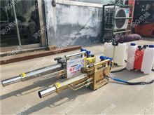 RZ-MWJ大棚彌霧機 面廣無死角，高效植保新選擇