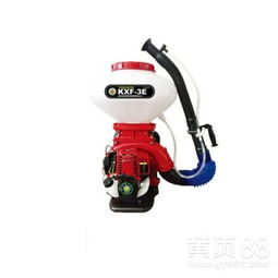 新款噴粉噴霧機 兩沖程與四沖程噴藥機的優(yōu)勢解析與運秧機搭配應(yīng)用