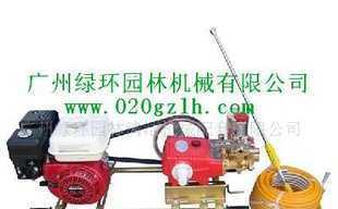 擔(dān)架式打藥機 高效農(nóng)業(yè)植保與運苗機的協(xié)同應(yīng)用